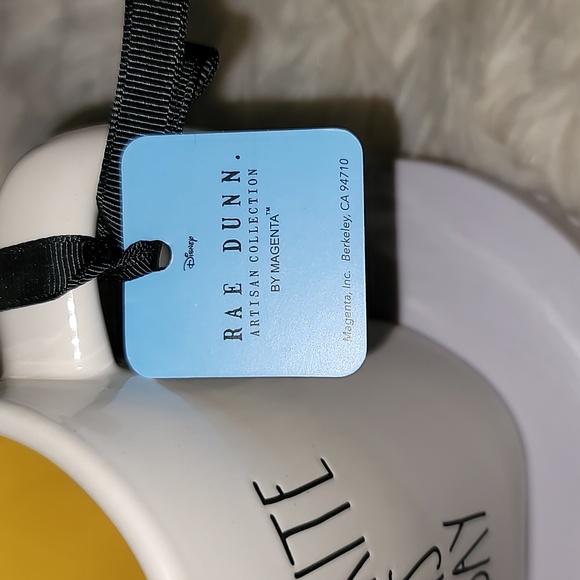 Rae Dunn /Pixar mug nwt - Picture 6 of 6